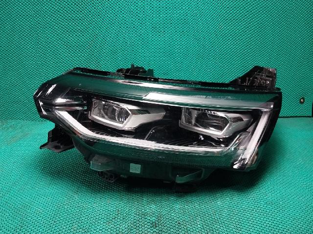 Head Lamp (left)  Renault Samsung The New SM6