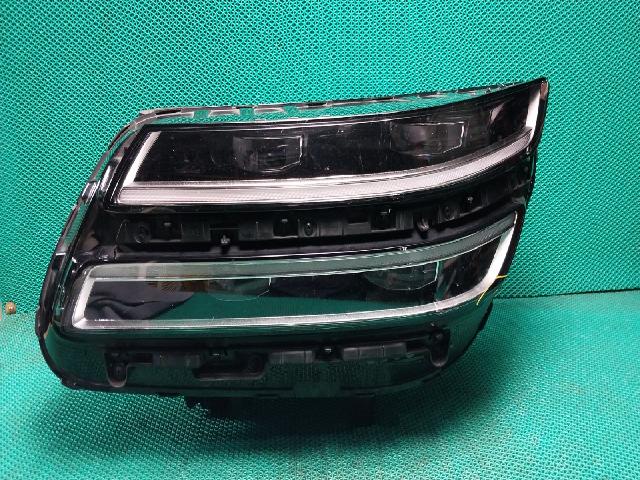 Head Lamp (left)  Genesis Genesis GV80
