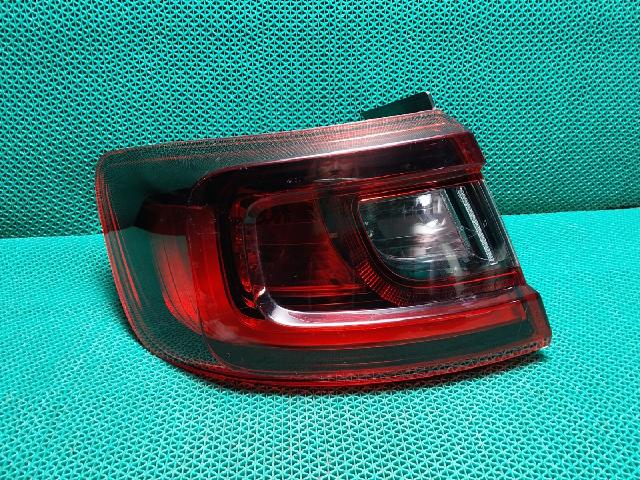 Rear Tail Lamp (left)  Renault Samsung XM3