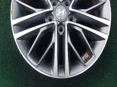 지파츠 자동차 중고부품 52910G8110 알미늄휠