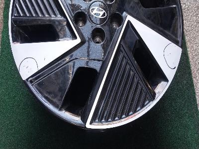 지파츠 자동차 중고부품 52910GI630 알미늄휠