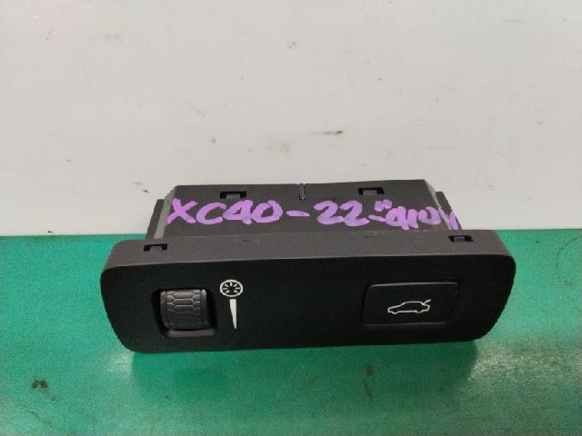 Buttons & Control Units  Volvo(Volvo) Volvo XC40