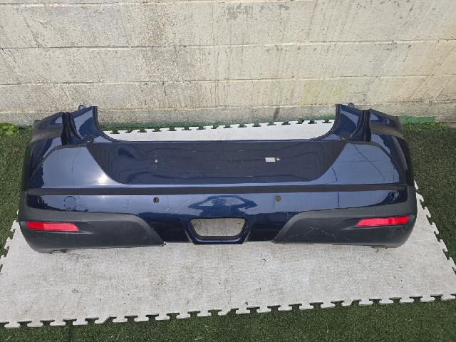 Rear Bumper  KG MOBILITY (SsangYong) Tivoli