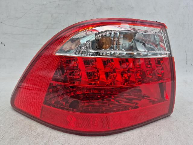 Rear Tail Lamp (left)  Kia Lotze Advance