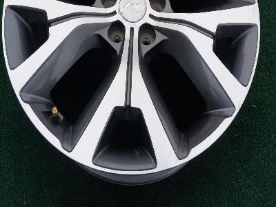 지파츠 자동차 중고부품 52910S8310 알미늄휠