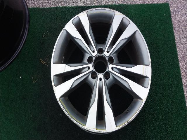 Alloy Wheel  Mercedes Benz(Mercedes Benz) AMG C 43 4MATIC Coupe