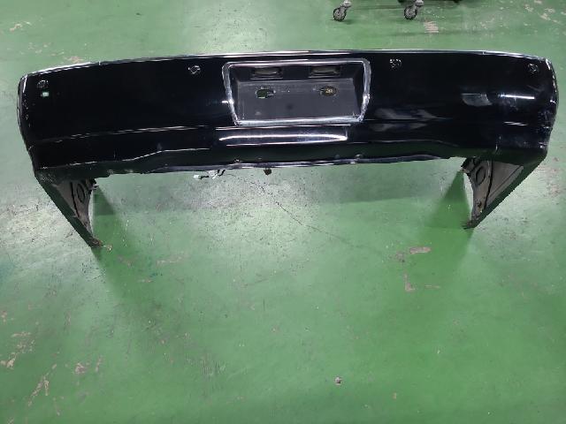 Rear Bumper  Hyundai Equus