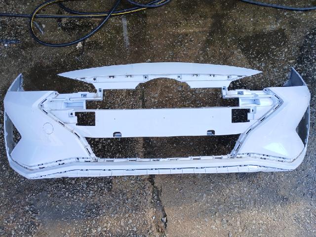 Front Bumper  Hyundai The New Avante AD