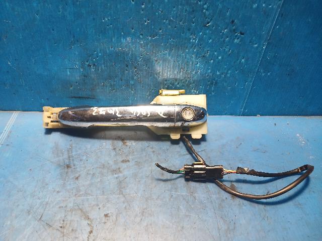 Door Handle  Kia Lotze Innovation