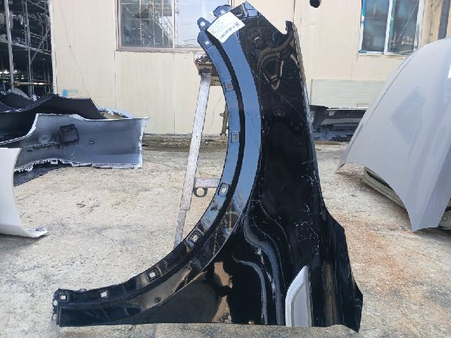Front Fender (left)  Kia Sorento4Series
