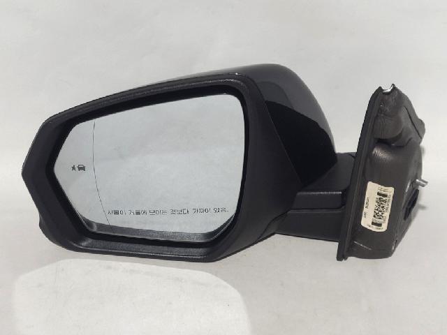 Side Back Mirror (left)  Chevrolet/GM Daewoo Equinox