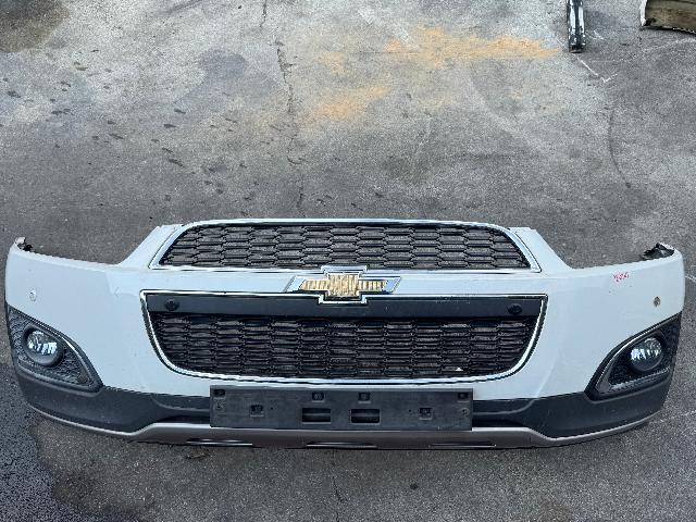 Front Bumper  Chevrolet/GM Daewoo Captiva