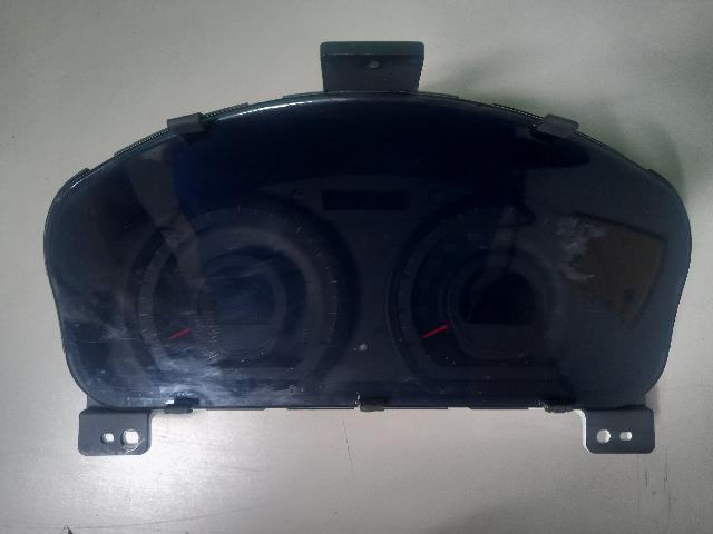 Speedometer  KG MOBILITY (SsangYong) Korando C