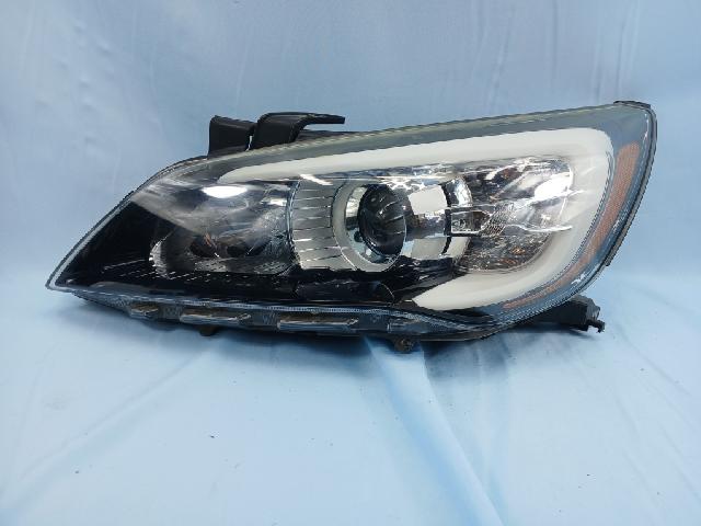 Head Lamp (left)  Kia The Prestige K7