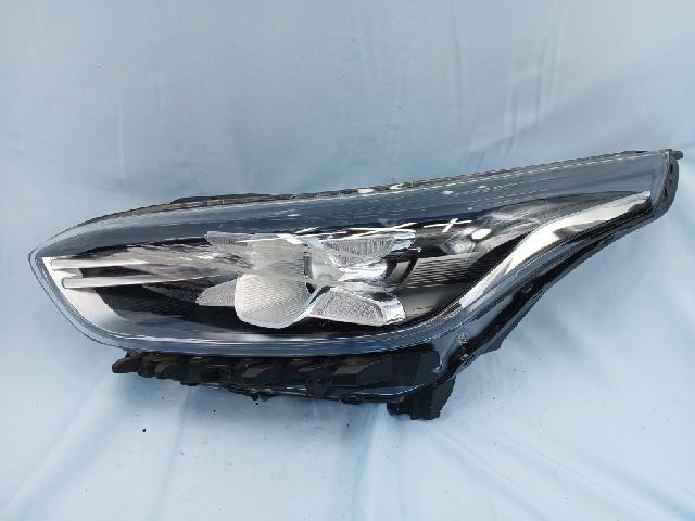 Head Lamp (left)  Kia All New K3
