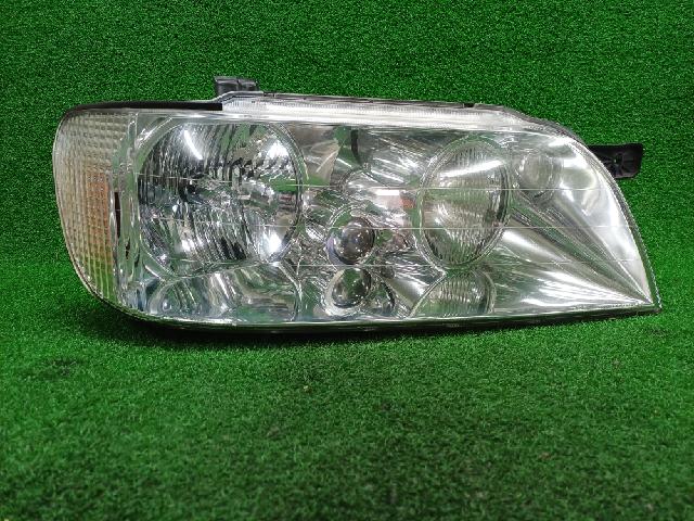 Head Lamp (right)  Hyundai Equus JS380