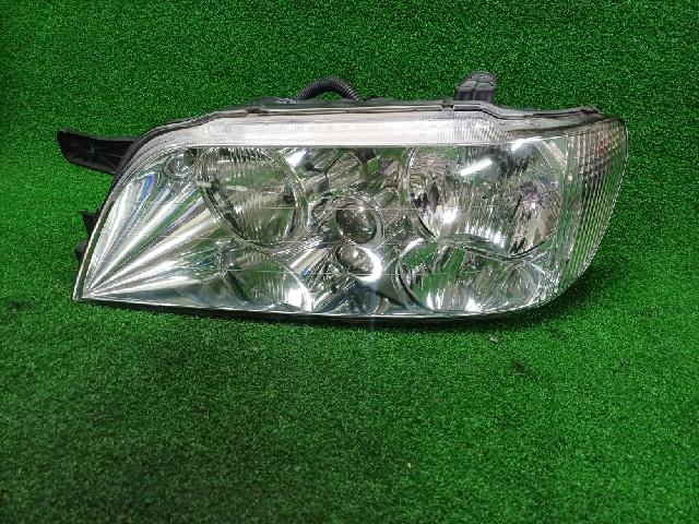 Head Lamp (left)  Hyundai Equus JS380