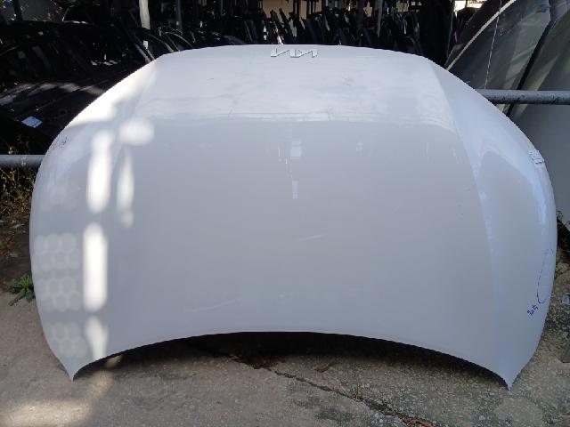 Bonnet  Kia EV6