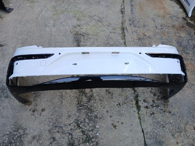 Rear Bumper  Genesis Genesis G80 3Series Gasoline 4WD