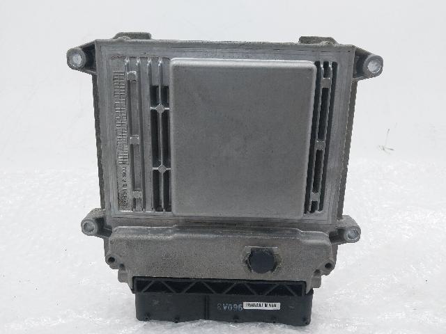 ECU Electronic Control Unit  Hyundai Avante HD
