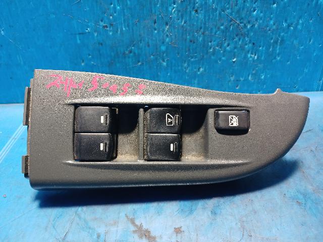 Power Window Control Unit  Renault Samsung SM3 New Generation