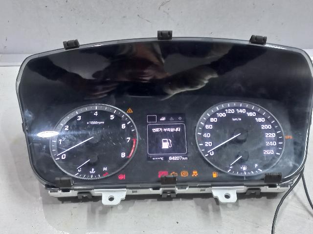 Speedometer Hyundai LF Sonata