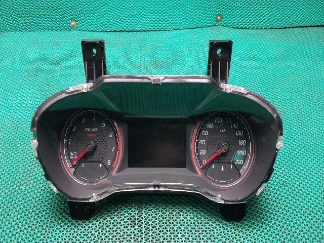Speedometer  Chevrolet/GM Daewoo TrailBlazer