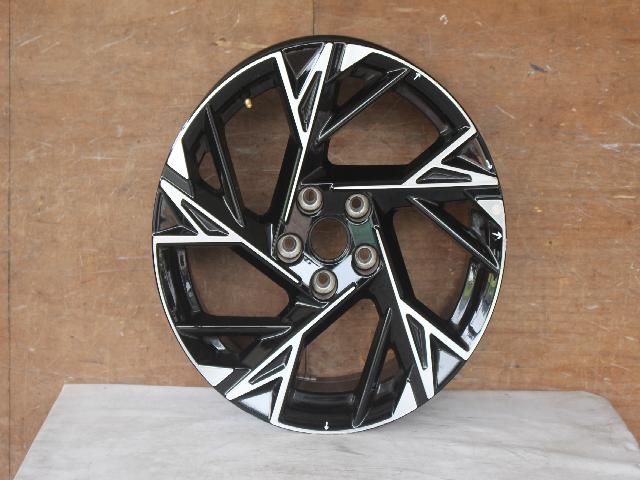 Alloy Wheel  Kia The New K5 3Series