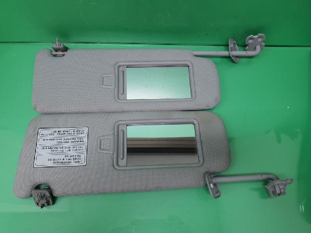 Sunvisor (right)  Hyundai LF Sonata New Rise