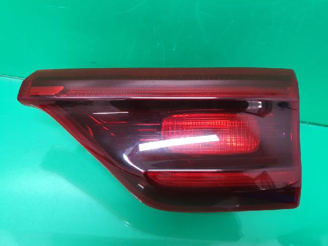 Back Finisher Trunk Light (right)  Kia Sportage The 볼드 Smart스트림 D 1.6 diesel 2WD 노블레스