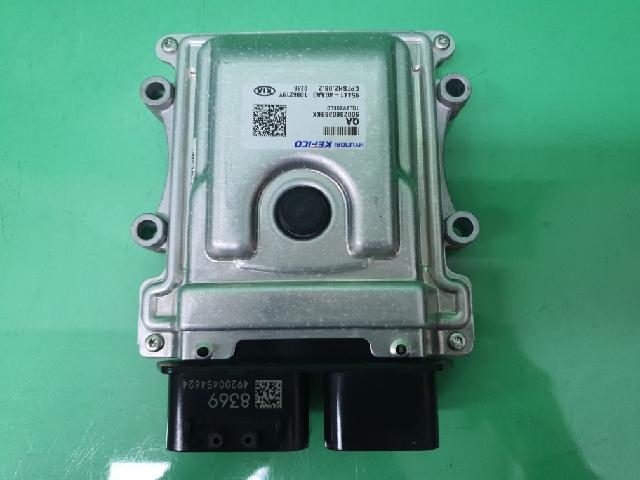 Control Module Unit  Kia Sportage The 볼드 Smart스트림 D 1.6 diesel 2WD 노블레스