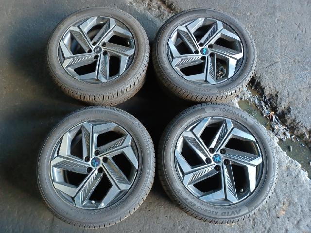 Alloy Wheel  Hyundai Tucson NX4