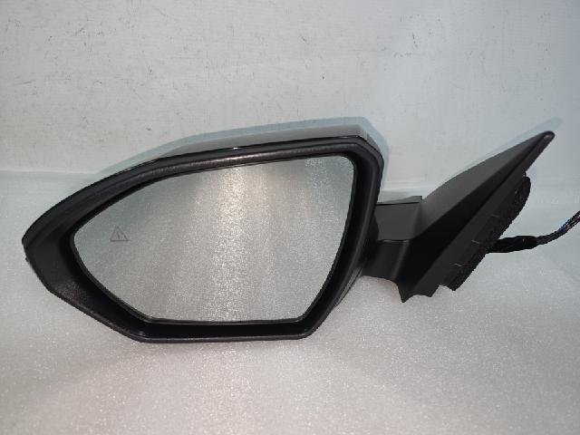 Боковое зеркало (левое)  Hyundai The New Tucson NX4