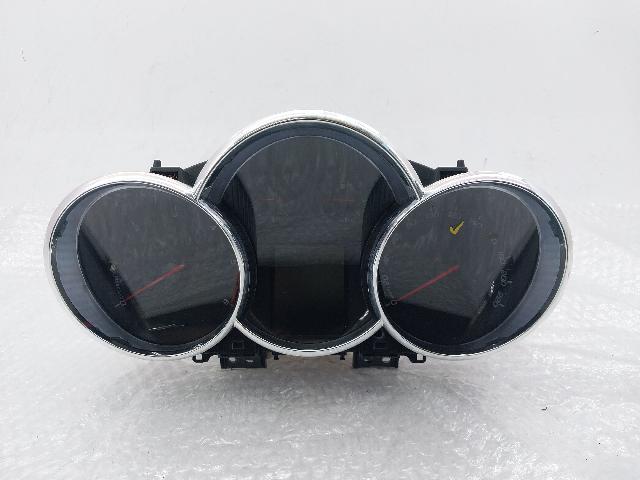 Speedometer  Chevrolet/GM Daewoo Cruze