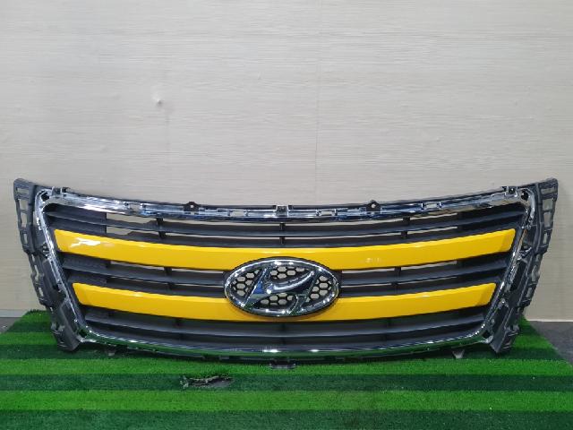 Radiator Grille  Hyundai Grand Starex