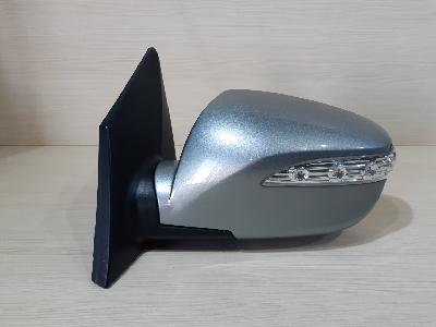 지파츠 자동차 중고부품 876102S110WJX 사이드미러,백미러