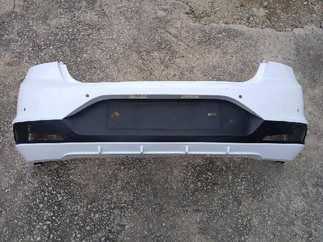 Rear Bumper  Hyundai The New Avante AD