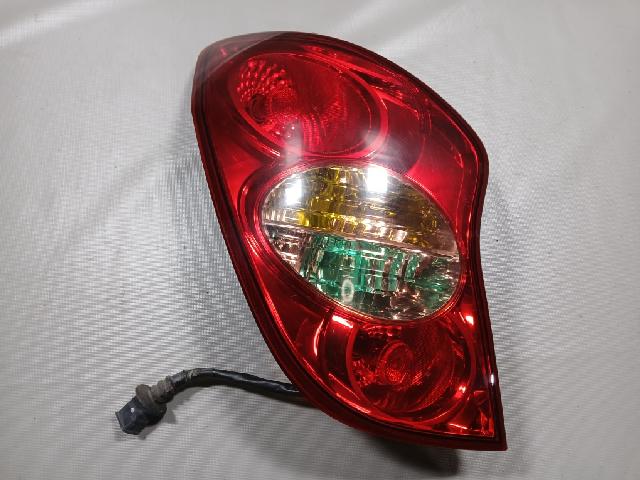 Rear Tail Lamp (left) KG MOBILITY (SsangYong) Korando C