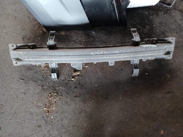 Rear Bumper Rail  Hyundai Accent RB