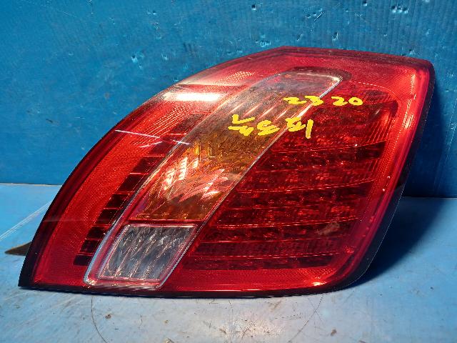 Rear Tail Lamp (right)  Kia NewOpirus