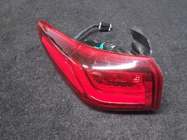 Rear Tail Lamp (left)  Hyundai Kona