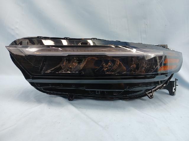 Head Lamp (left)  Honda(Honda) Accord