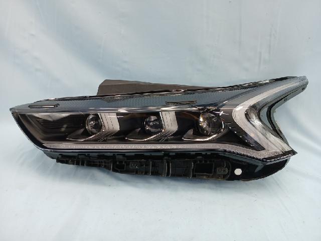 Head Lamp (left)  Kia K5 3Series