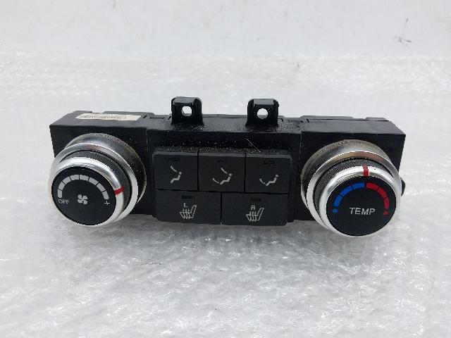 Climate Control Unit  Hyundai Veracruz