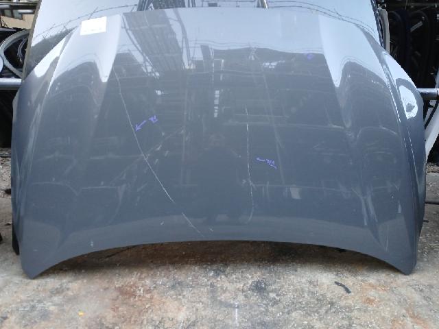 Bonnet  Hyundai Kona