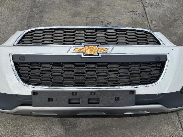 Front Bumper  Chevrolet/GM Daewoo Captiva