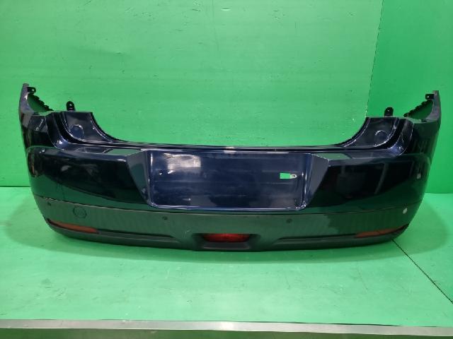 Rear Bumper  KG MOBILITY (SsangYong) Tivoli Air