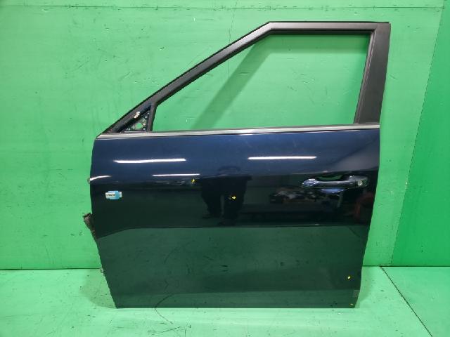Front Side Door (left)  KG MOBILITY (SsangYong) Tivoli Air