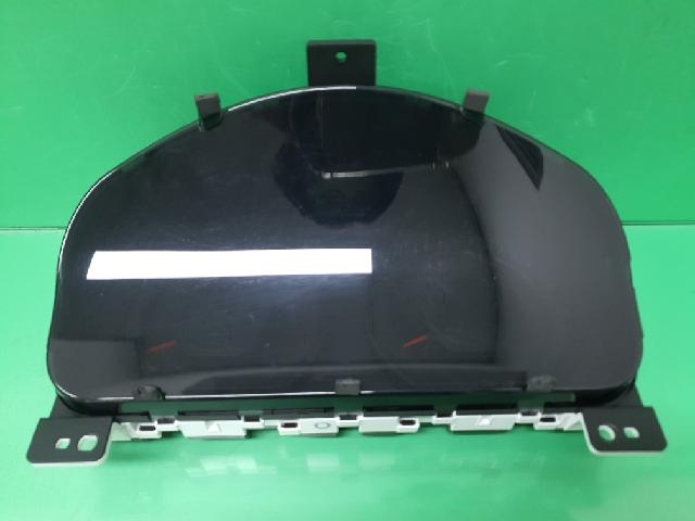 Speedometer  KG MOBILITY (SsangYong) Korando C