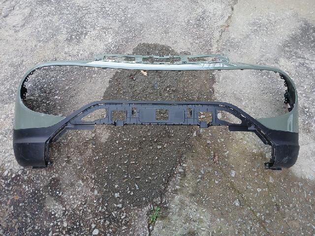 Front Bumper  Hyundai Casper Gasoline